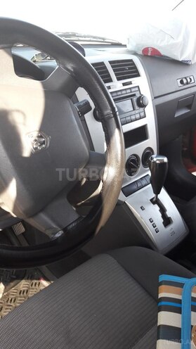 Dodge Caliber 2008, 152,000 km - 0.2 l - Bakı