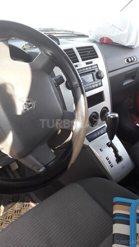 Dodge Caliber 2008, 152,000 km - 0.2 l - Bakı