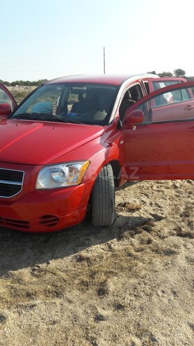Dodge Caliber 2008, 152,000 km - 0.2 l - Bakı