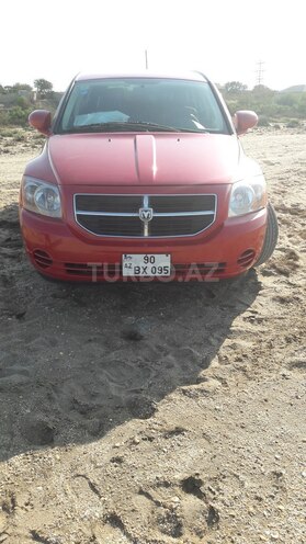 Dodge Caliber 2008, 152,000 km - 0.2 l - Bakı
