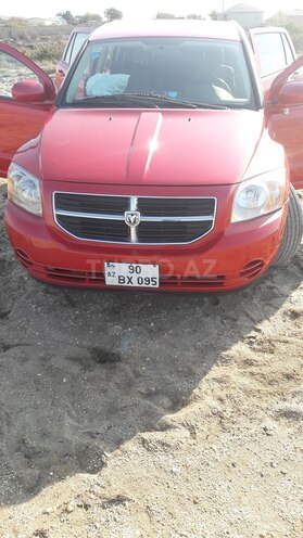 Dodge Caliber 2008, 152,000 km - 0.2 l - Bakı