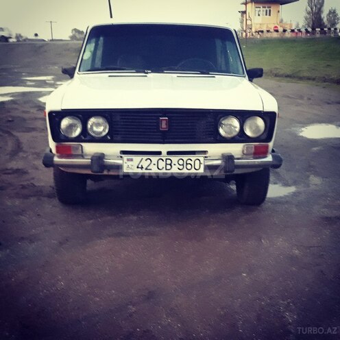 LADA (VAZ) 2106 1981, 335,000 km - 1.3 l - Lənkəran
