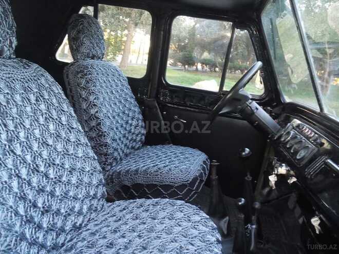 UAZ 31519 1986, 211,100 km - 2.4 л - Bakı