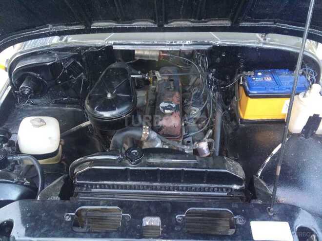 UAZ 31519 1986, 211,100 km - 2.4 л - Bakı