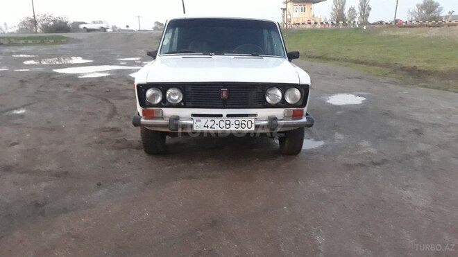 LADA (VAZ) 2106 1981, 335,000 km - 1.3 l - Lənkəran