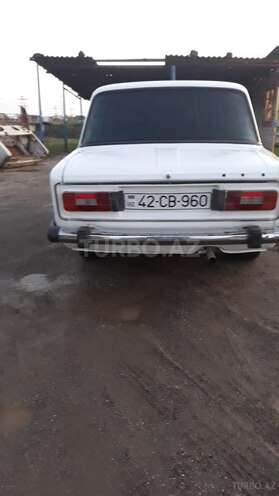 LADA (VAZ) 2106 1981, 335,000 km - 1.3 l - Lənkəran