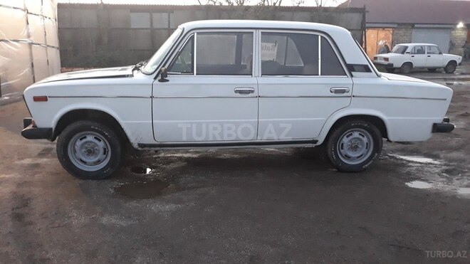 LADA (VAZ) 2106 1981, 335,000 km - 1.3 l - Lənkəran