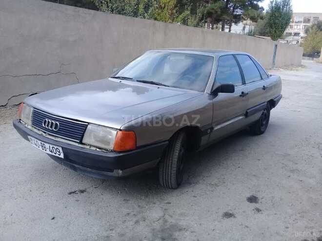 Audi  1985, 278,000 km - 2.3 l - Sumqayıt