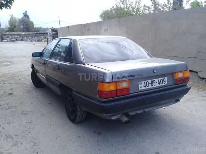 Audi  1985, 278,000 km - 2.3 l - Sumqayıt