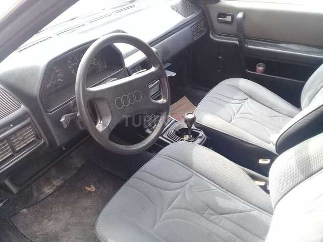 Audi  1985, 278,000 km - 2.3 l - Sumqayıt