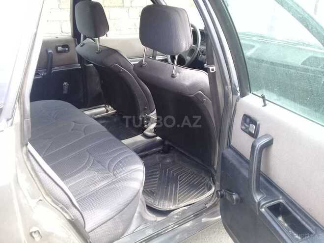 Audi  1985, 278,000 km - 2.3 l - Sumqayıt