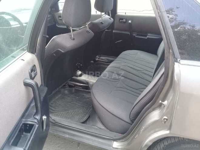 Audi  1985, 278,000 km - 2.3 l - Sumqayıt