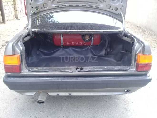 Audi  1985, 278,000 km - 2.3 l - Sumqayıt