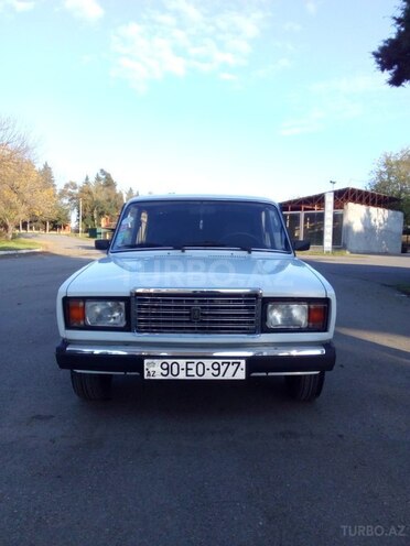 LADA (VAZ) 2107 2009, 95,000 km - 1.6 л - Masallı