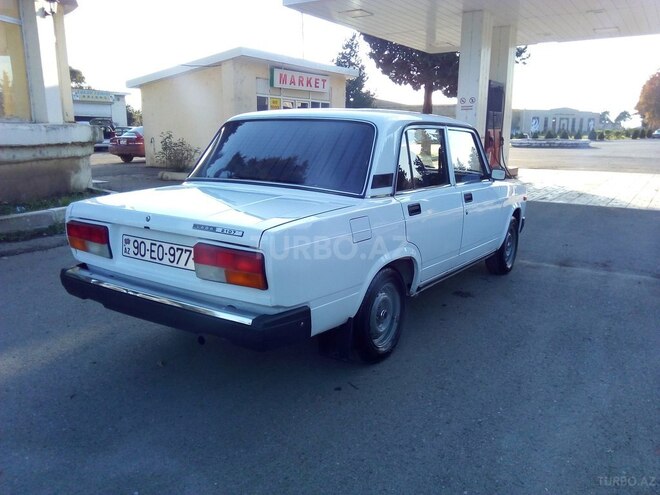 LADA (VAZ) 2107 2009, 95,000 km - 1.6 л - Masallı