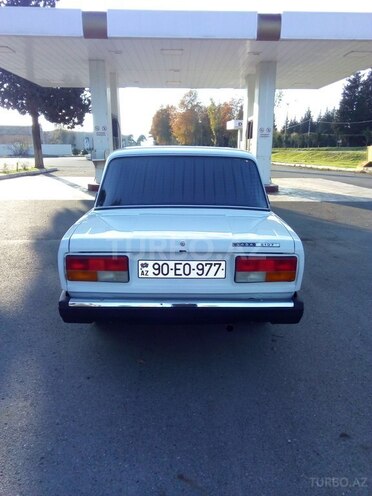 LADA (VAZ) 2107 2009, 95,000 km - 1.6 л - Masallı