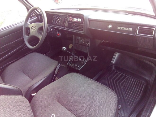 LADA (VAZ) 2107 2009, 95,000 km - 1.6 л - Masallı