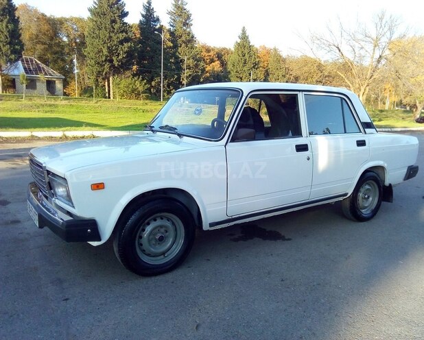 LADA (VAZ) 2107 2009, 95,000 km - 1.6 л - Masallı
