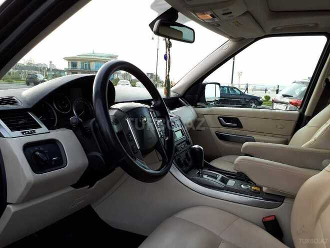 Land Rover RR Sport 2007, 143,000 km - 2.7 l - Xırdalan