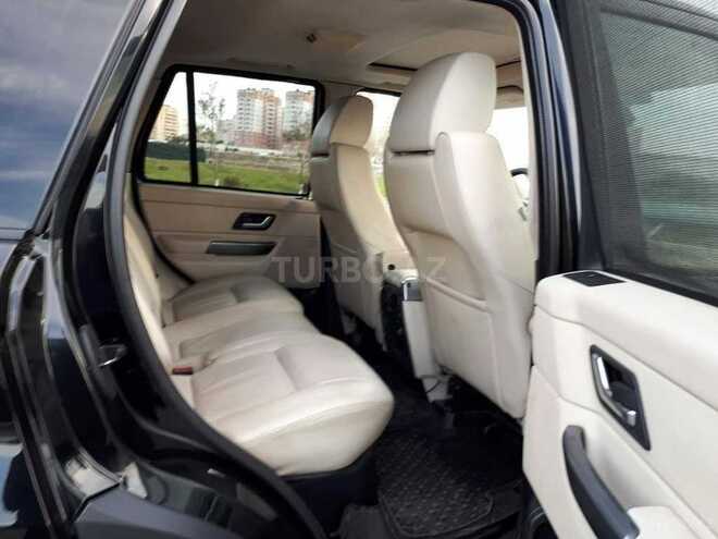 Land Rover RR Sport 2007, 143,000 km - 2.7 l - Xırdalan