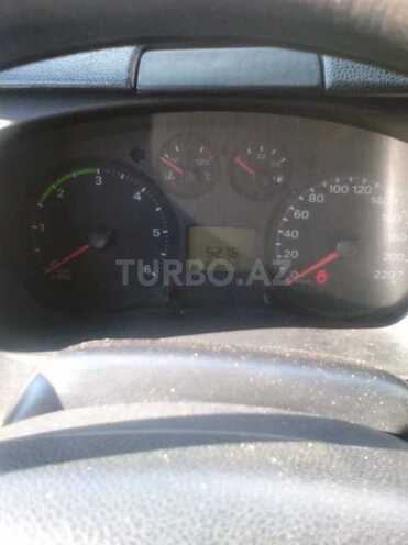 Ford Transit 2007, 189,300 km - 2.4 l - Bakı