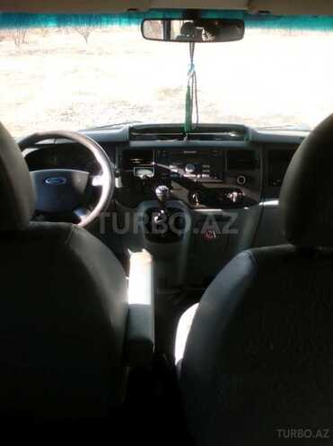 Ford Transit 2007, 189,300 km - 2.4 l - Bakı
