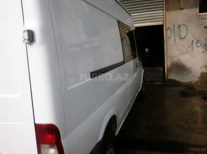Ford Transit 2007, 189,300 km - 2.4 l - Bakı
