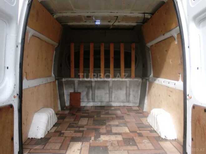 Ford Transit 2007, 189,300 km - 2.4 l - Bakı
