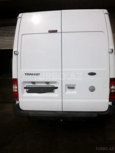 Ford Transit 2007, 189,300 km - 2.4 l - Bakı