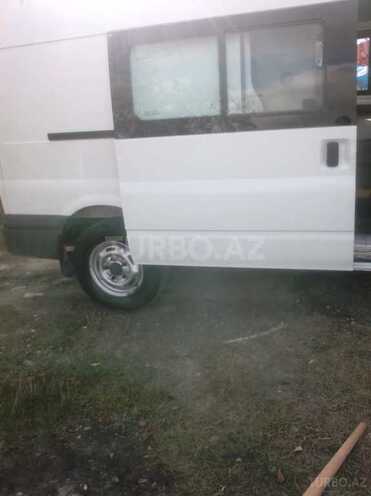 Ford Transit 2007, 189,300 km - 2.4 l - Bakı