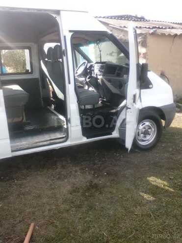 Ford Transit 2007, 189,300 km - 2.4 l - Bakı