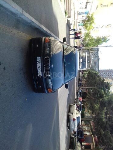 BMW 320 1999, 2,222 km - 2.0 l - Bakı