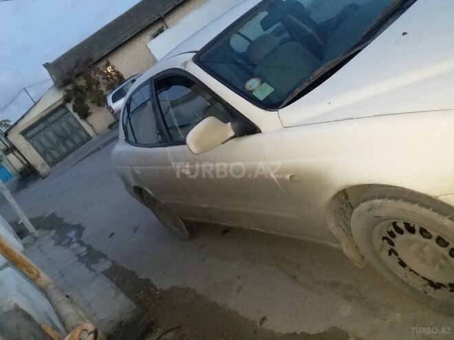 Daewoo Leganza 1998, 95,000 km - 2.0 л - Bakı