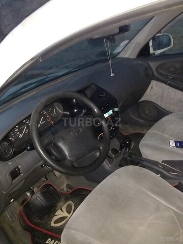 Daewoo Leganza 1998, 95,000 km - 2.0 л - Bakı