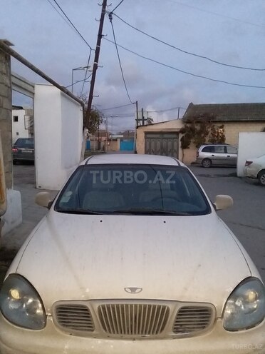 Daewoo Leganza 1998, 95,000 km - 2.0 л - Bakı