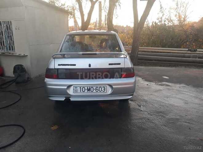 LADA (VAZ) 2110 2004, 192,000 km - 1.6 l - Mingəçevir