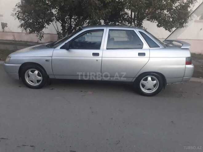 LADA (VAZ) 2110 2004, 192,000 km - 1.6 l - Mingəçevir