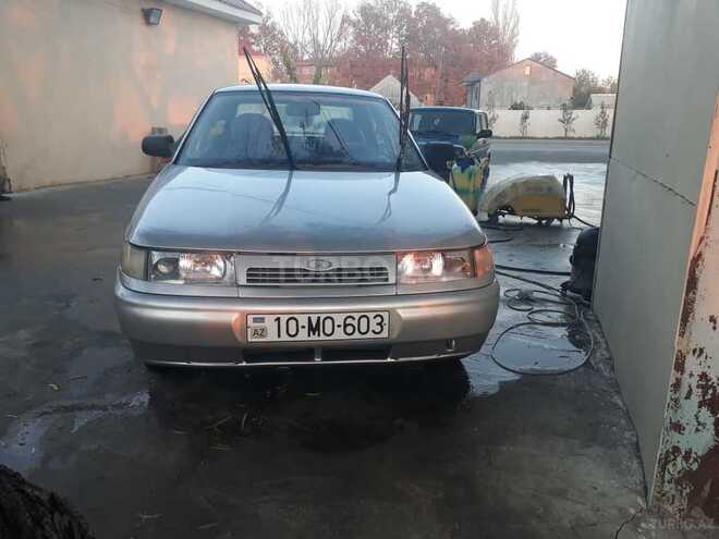 LADA (VAZ) 2110 2004, 192,000 km - 1.6 l - Mingəçevir
