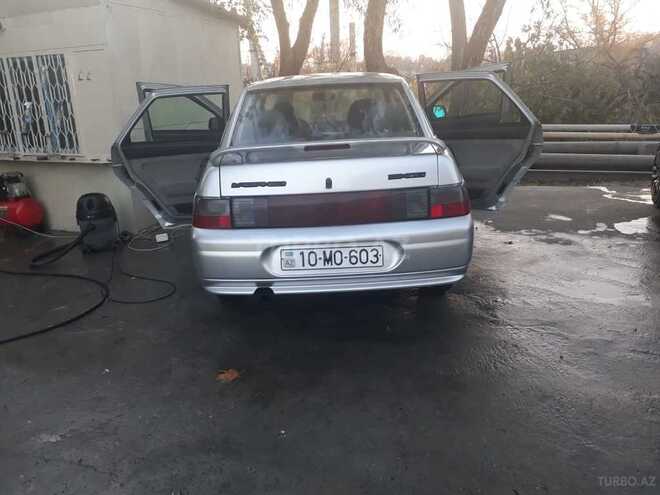 LADA (VAZ) 2110 2004, 192,000 km - 1.6 l - Mingəçevir