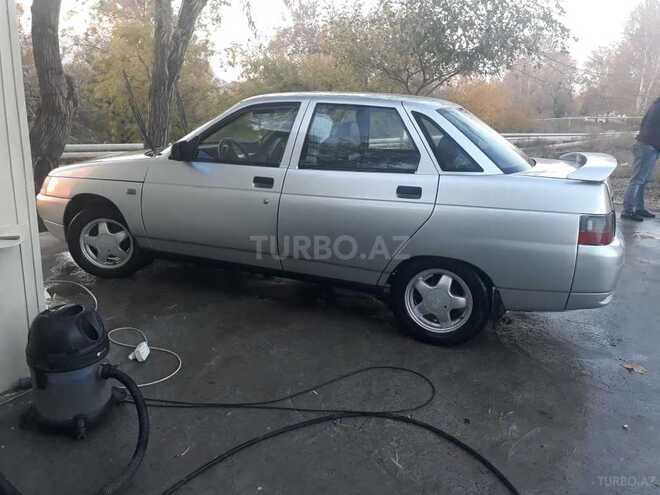 LADA (VAZ) 2110 2004, 192,000 km - 1.6 l - Mingəçevir