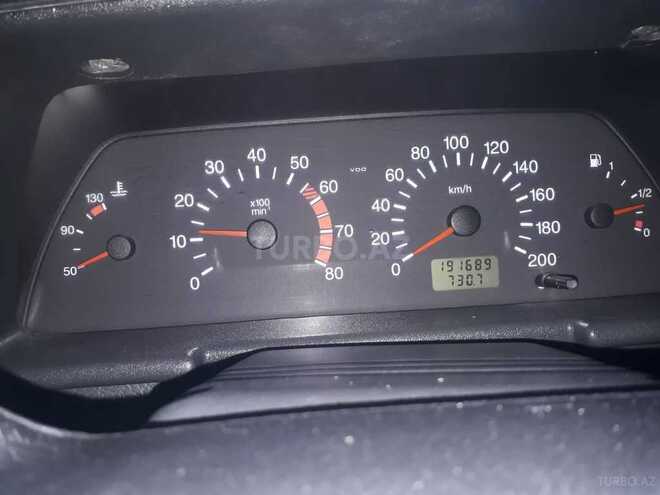 LADA (VAZ) 2110 2004, 192,000 km - 1.6 l - Mingəçevir