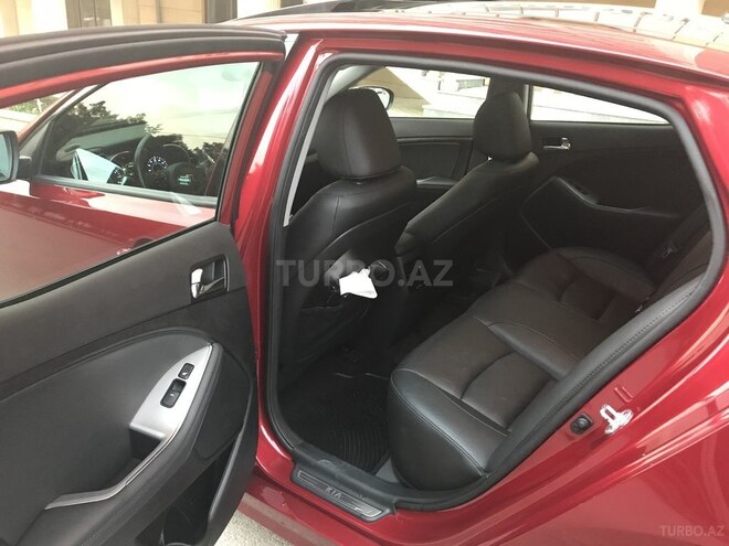 Kia Optima 2014, 79,000 km - 2.0 l - Bakı