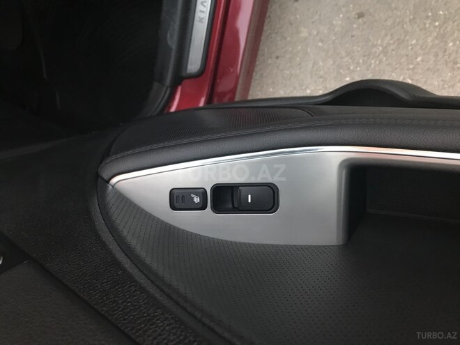 Kia Optima 2014, 79,000 km - 2.0 l - Bakı