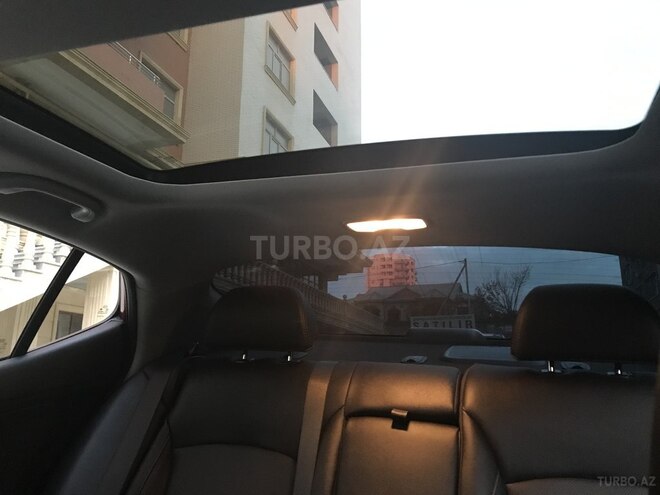 Kia Optima 2014, 79,000 km - 2.0 l - Bakı