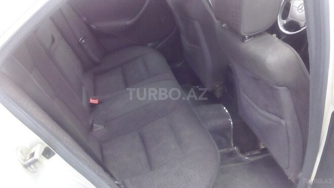 Mercedes C 200 1997, 330,000 km - 0.2 л - Bakı