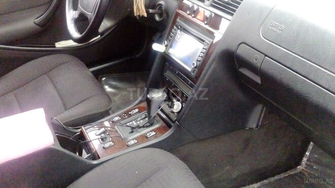 Mercedes C 200 1997, 330,000 km - 0.2 л - Bakı