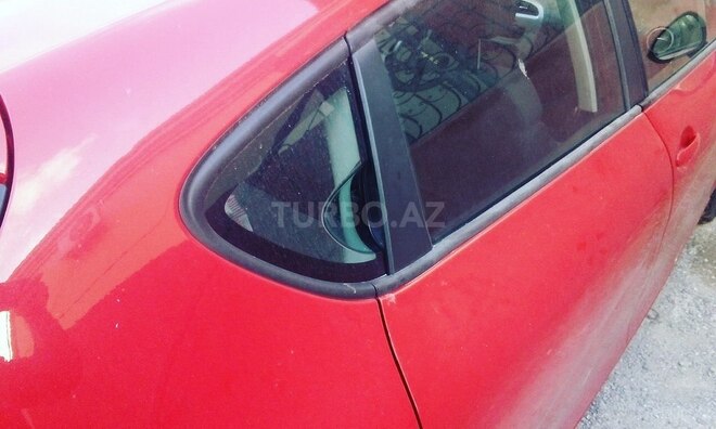 SEAT Leon 2012, 46,000 km - 1.6 l - Bakı
