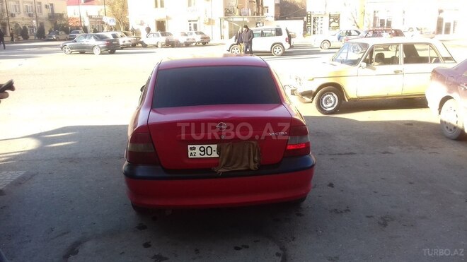 Opel Vectra 1996, 21,878 km - 2.0 l - Bakı