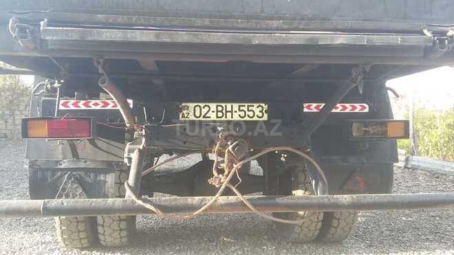 GAZ 53 1991, 63,900 km - 4.5 l - Ağdam