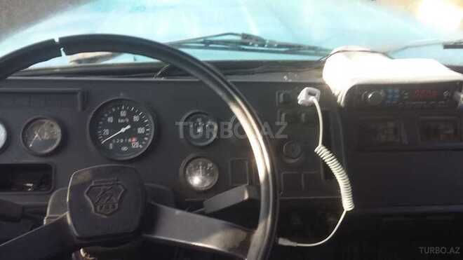 GAZ 53 1991, 63,900 km - 4.5 l - Ağdam
